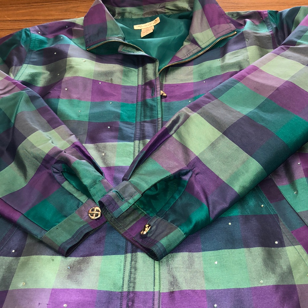 Mureli Jacket,